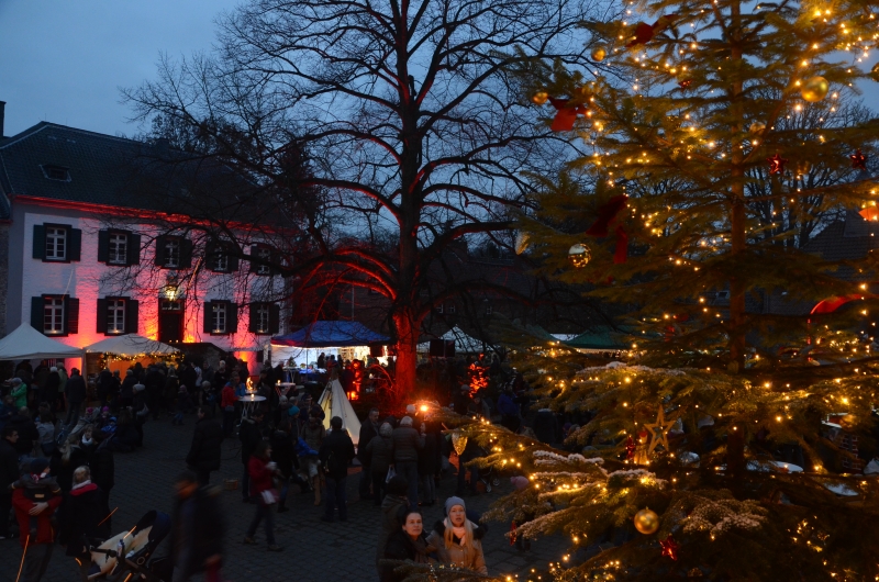 waldweihnacht portal gut leidenhausen