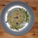 Kochkurs: Wilde Küche