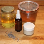 Workshop: Gesunde und schöne Haare mit Wildpflanzen