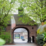 Hofführung: Recorrido por Gut Leidenhausen