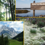 Bildvortrag: Streifzug durch die Nationalparks
