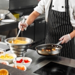 Stellenausschreibung – Koch / Köchin (m/w/d)