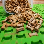 Hundekekse backen